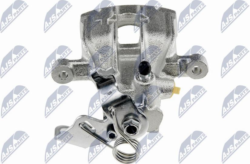 NTY HZT-FR-006 - Brake Caliper autospares.lv