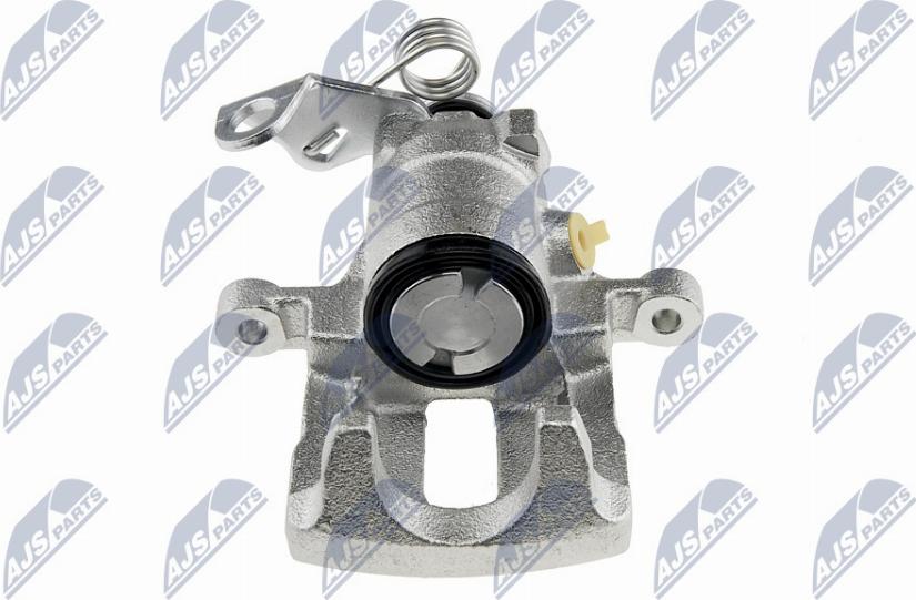 NTY HZT-FR-006 - Brake Caliper autospares.lv