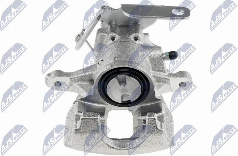 NTY HZT-FR-008 - Brake Caliper autospares.lv