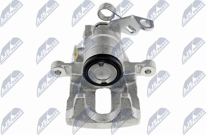 NTY HZT-FR-007 - Brake Caliper autospares.lv