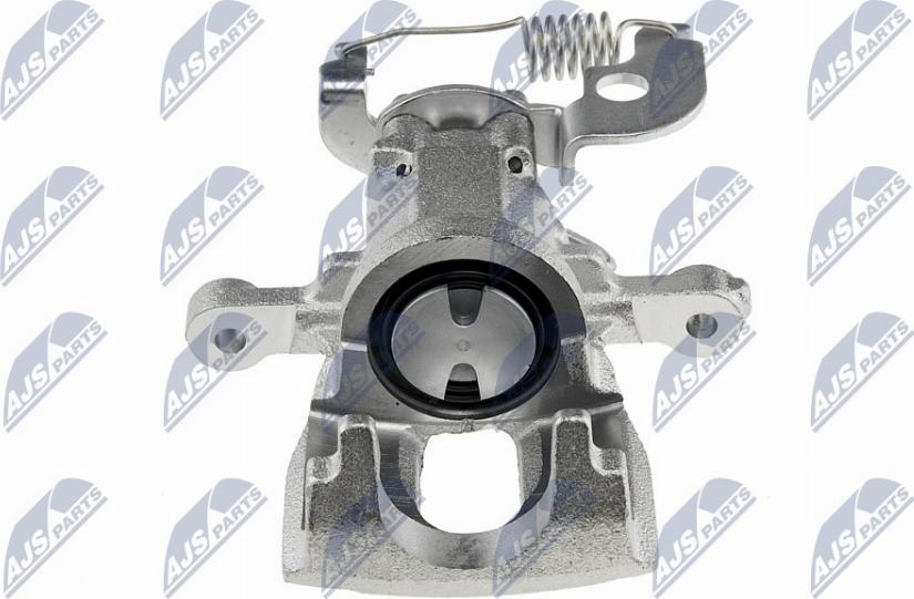 NTY HZT-FR-014 - Brake Caliper autospares.lv