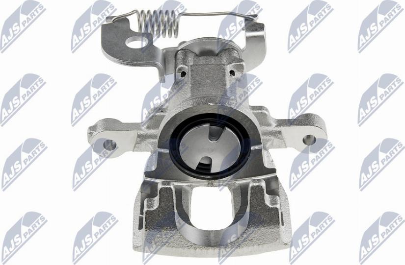 NTY HZT-FR-015 - Brake Caliper autospares.lv