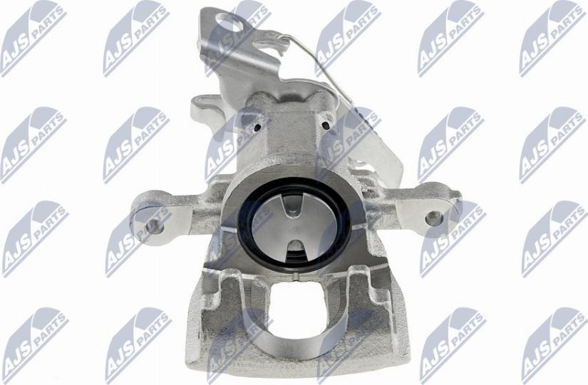 NTY HZT-FR-016 - Brake Caliper autospares.lv