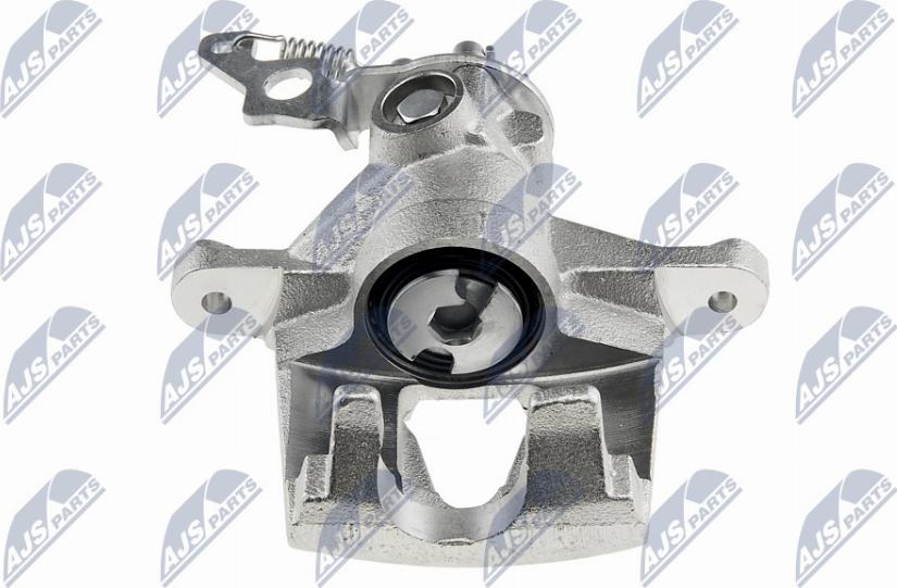 NTY HZT-FR-013 - Brake Caliper autospares.lv