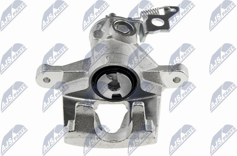 NTY HZT-FR-012 - Brake Caliper autospares.lv