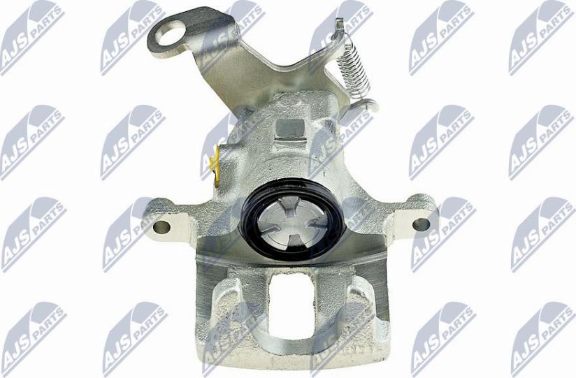 NTY HZT-FR-027 - Brake Caliper autospares.lv