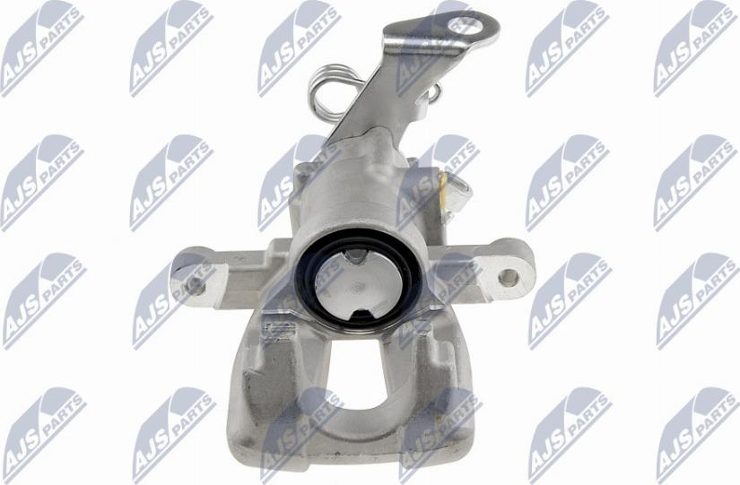 NTY HZT-FT-004 - Brake Caliper autospares.lv