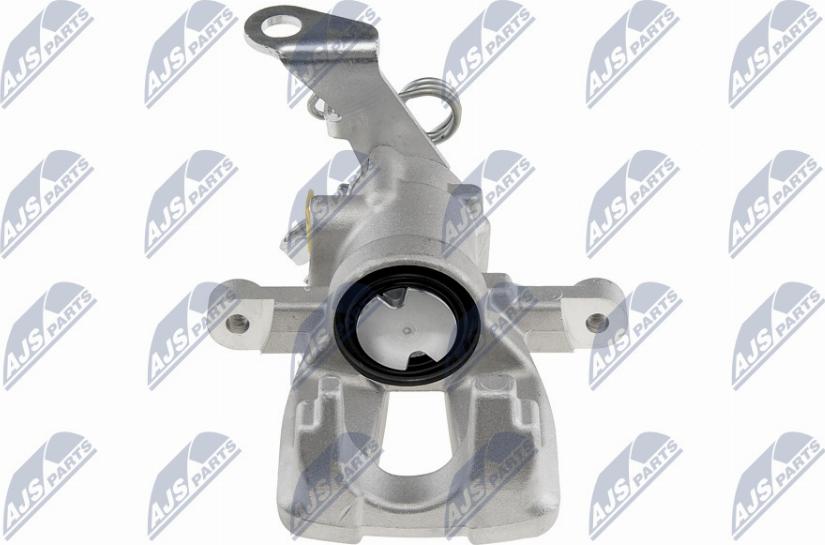 NTY HZT-FT-005 - Brake Caliper autospares.lv