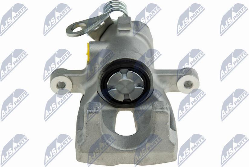 NTY HZT-FT-010 - Brake Caliper autospares.lv