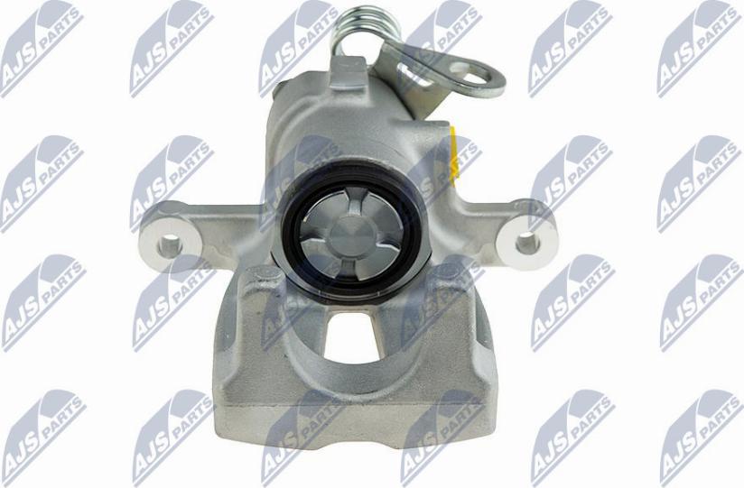 NTY HZT-FT-011 - Brake Caliper autospares.lv