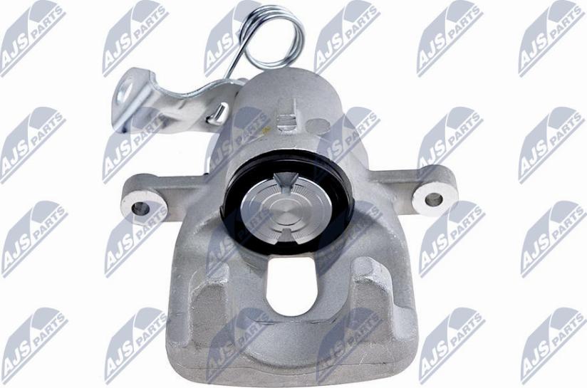 NTY HZT-FT-013 - Brake Caliper autospares.lv