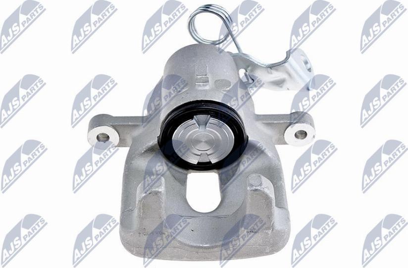 NTY HZT-FT-012 - Brake Caliper autospares.lv