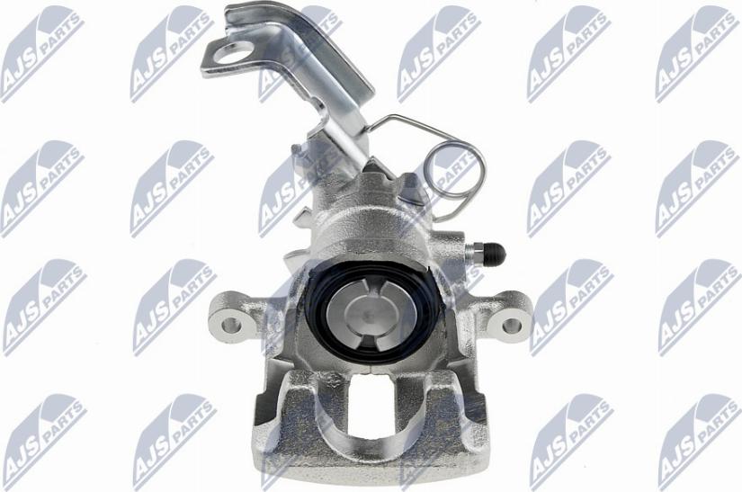 NTY HZT-HD-002 - Brake Caliper autospares.lv