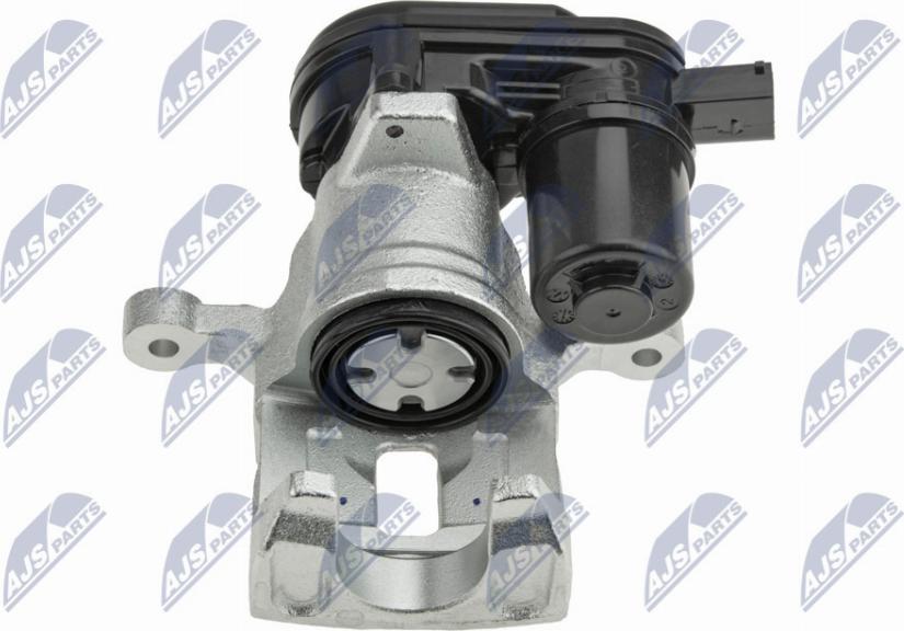 NTY HZT-HY-540 - Brake Caliper autospares.lv