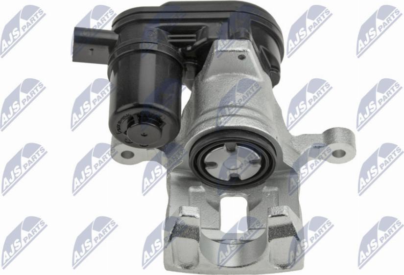 NTY HZT-HY-541 - Brake Caliper autospares.lv