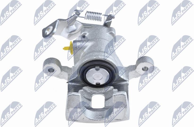 NTY HZT-HY-517 - Brake Caliper autospares.lv