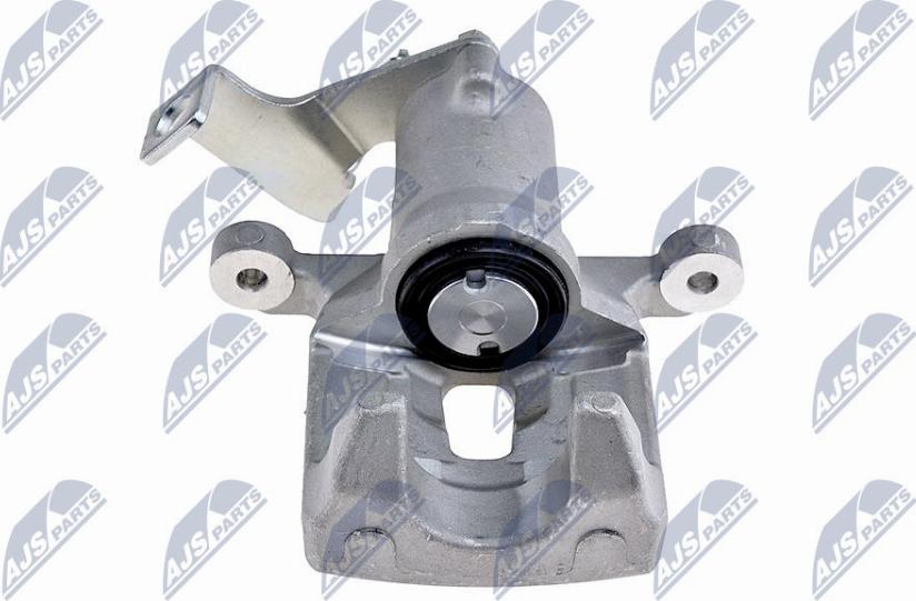 NTY HZT-HY-529 - Brake Caliper autospares.lv