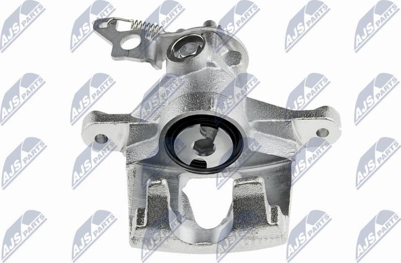 NTY HZT-JG-001 - Brake Caliper autospares.lv