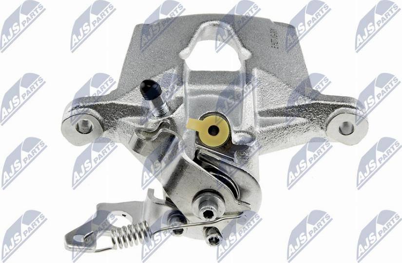 NTY HZT-JG-001 - Brake Caliper autospares.lv