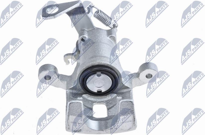 NTY HZT-KA-009 - Brake Caliper autospares.lv