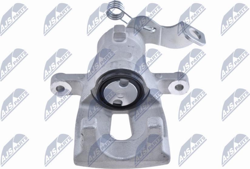 NTY HZT-KA-006 - Brake Caliper autospares.lv