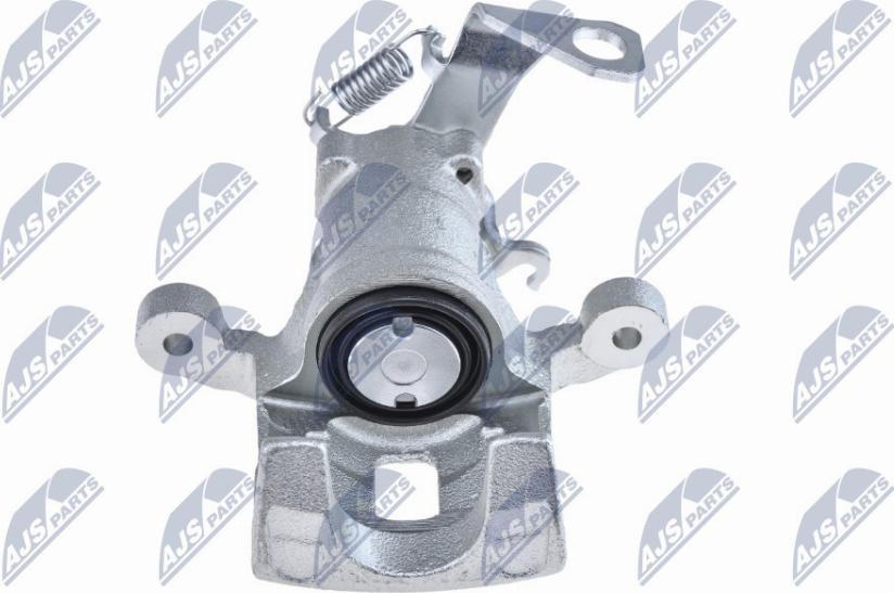 NTY HZT-KA-008 - Brake Caliper autospares.lv