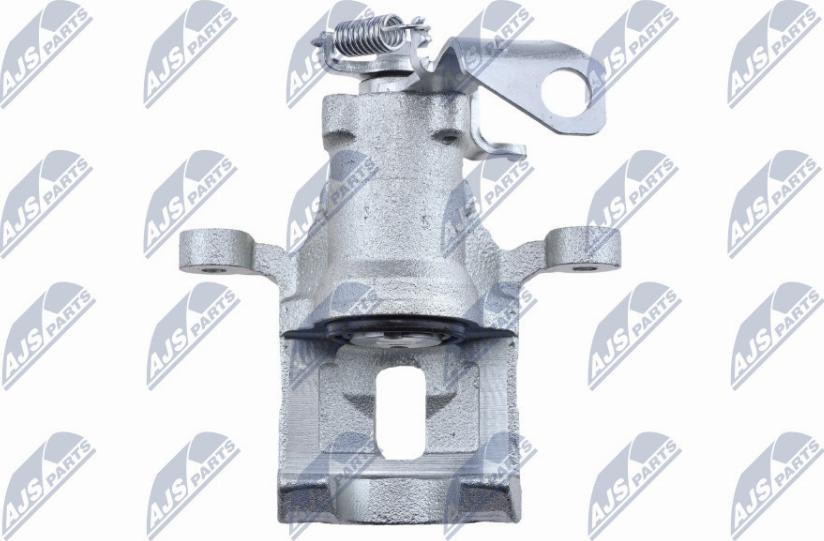 NTY HZT-KA-008 - Brake Caliper autospares.lv