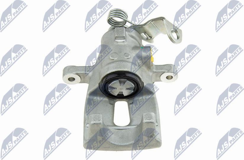 NTY HZT-KA-019 - Brake Caliper autospares.lv