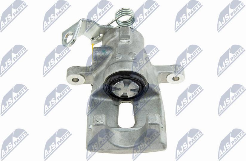 NTY HZT-KA-018 - Brake Caliper autospares.lv