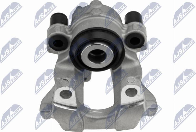 NTY HZT-ME-060 - Brake Caliper autospares.lv