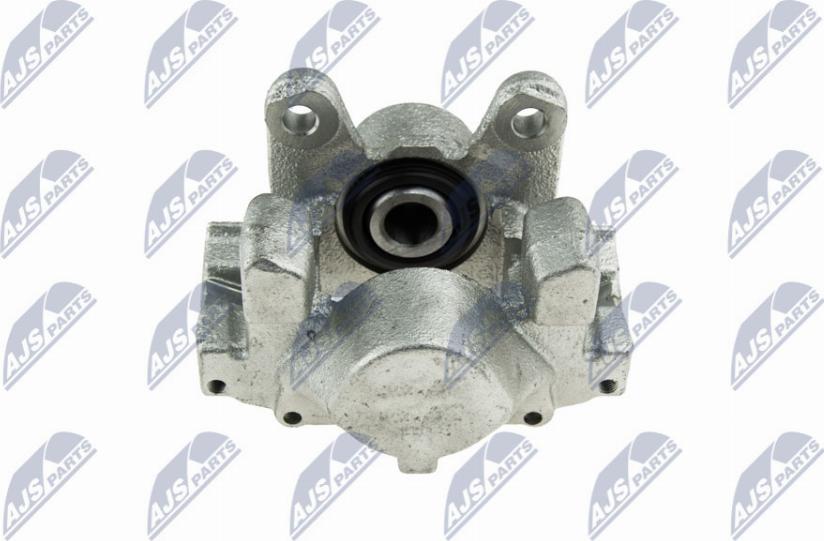 NTY HZT-ME-014 - Brake Caliper autospares.lv