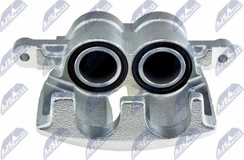 NTY HZT-ME-038 - Brake Caliper autospares.lv