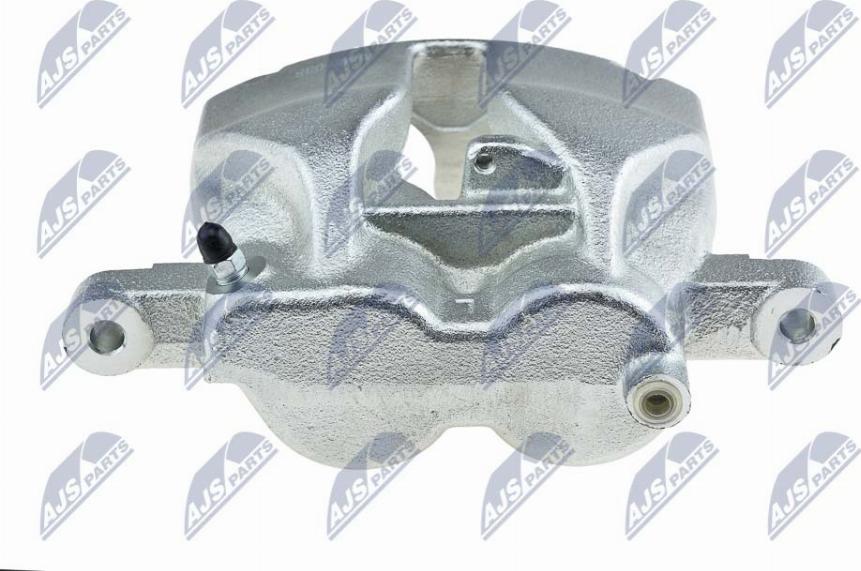 NTY HZT-ME-038 - Brake Caliper autospares.lv