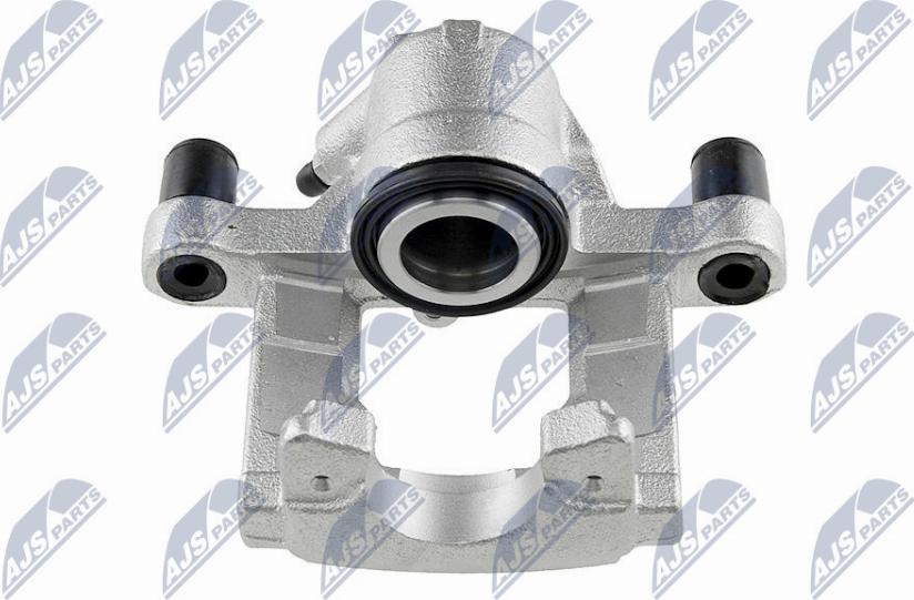 NTY HZT-ME-027 - Brake Caliper autospares.lv