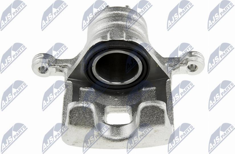 NTY HZT-NS-010 - Brake Caliper autospares.lv