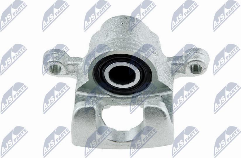 NTY HZT-NS-026 - Brake Caliper autospares.lv