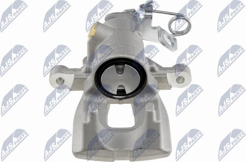 NTY HZT-PE-003 - Brake Caliper autospares.lv