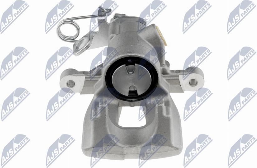 NTY HZT-PE-002 - Brake Caliper autospares.lv