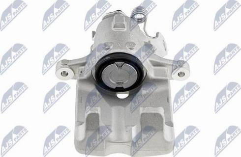 NTY HZT-PL-049 - Brake Caliper autospares.lv