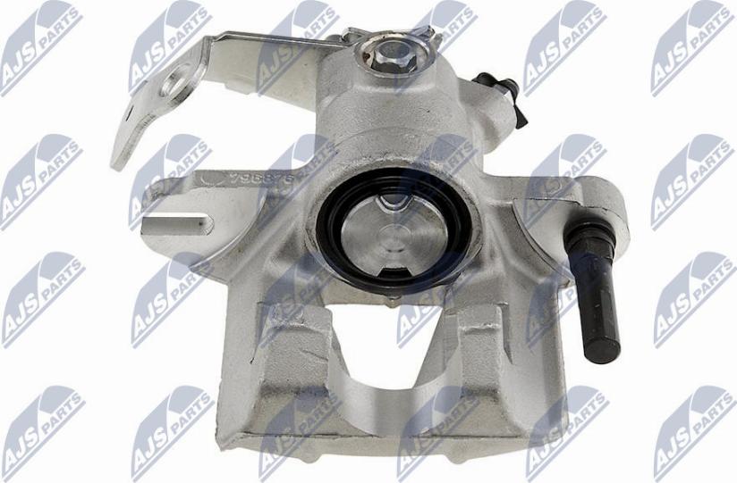 NTY HZT-PL-044 - Brake Caliper autospares.lv