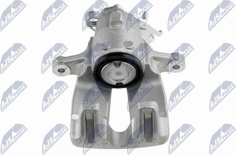 NTY HZT-PL-040 - Brake Caliper autospares.lv