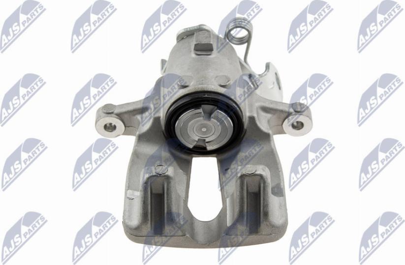 NTY HZT-PL-068 - Brake Caliper autospares.lv