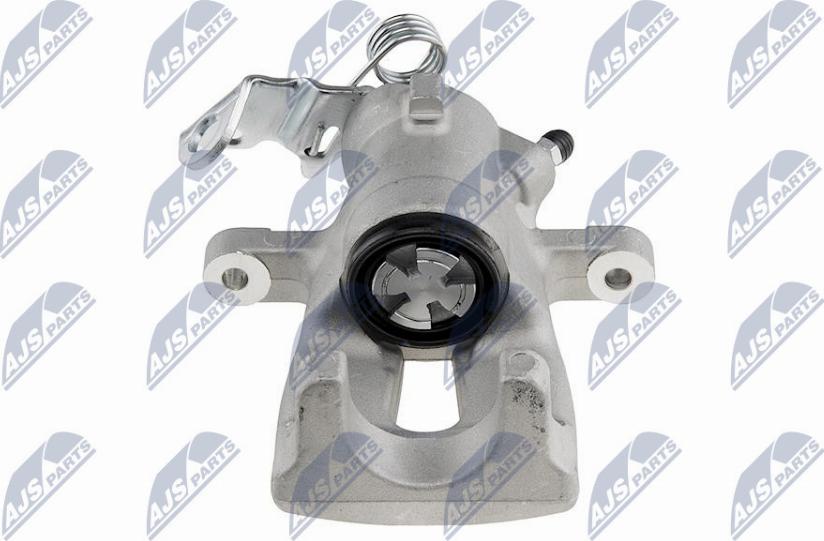 NTY HZT-PL-009 - Brake Caliper autospares.lv