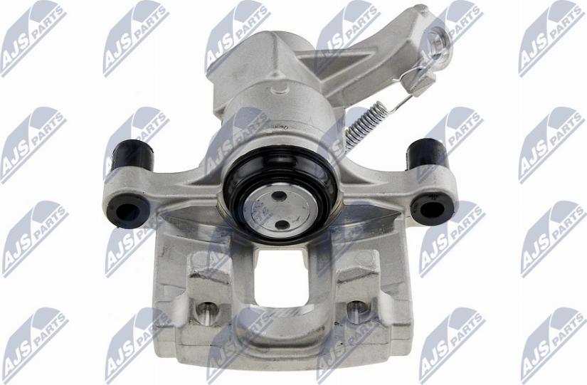 NTY HZT-PL-004 - Brake Caliper autospares.lv