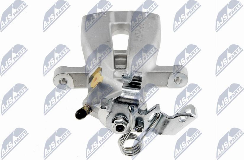 NTY HZT-PL-008 - Brake Caliper autospares.lv