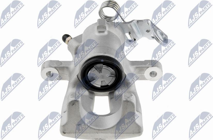 NTY HZT-PL-008 - Brake Caliper autospares.lv