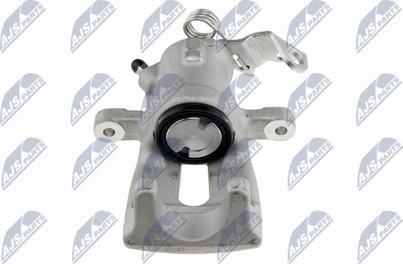 NTY HZT-PL-003 - Brake Caliper autospares.lv