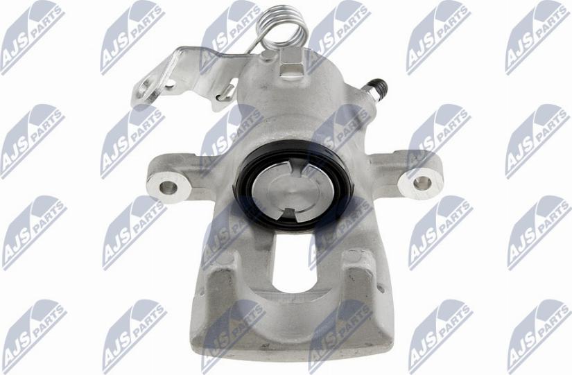 NTY HZT-PL-002 - Brake Caliper autospares.lv