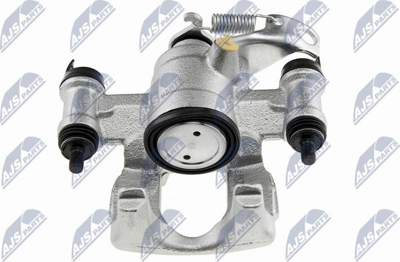 NTY HZT-PL-014 - Brake Caliper autospares.lv