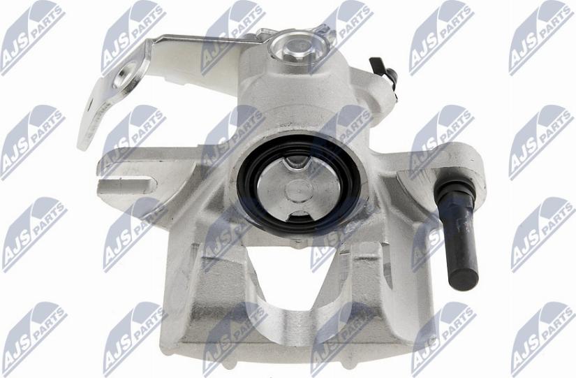 NTY HZT-PL-016 - Brake Caliper autospares.lv